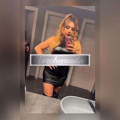 Girl Felina Girl  Ragusa