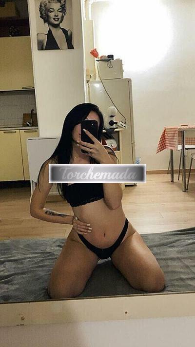 Girl Felina Ragazza  Bologna