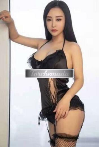 Girl Esplosiva Attrice  Macerata