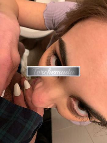 Girl Ilaria  Firenze