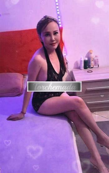 Girl Felina Girl  Lodi