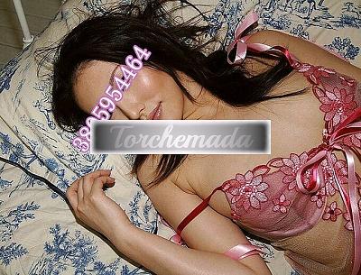 Girl Sexy Sirena  Varese