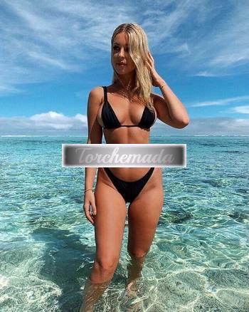 Girl Spettacolare Sirena  Foggia