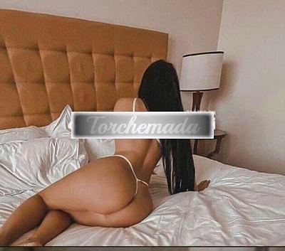 Girl Sono la tua gattina eccitata  L'Aquila