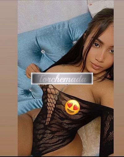 Girl Escort Sensuale Naturale  Firenze