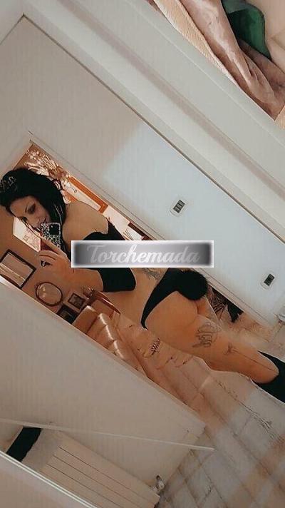 Girl Sexy Graziosa  Padova