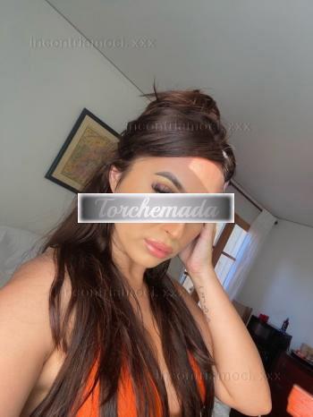 Girl Strepitosa Femmina  Cagliari