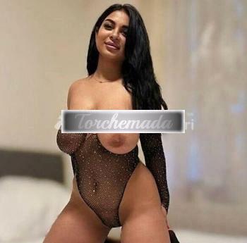 Girl Esplosiva  Frosinone