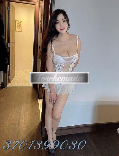 Girl Nuova, calda e puttana  Nuoro