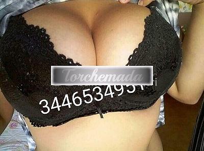 Girl Sexy Coinvolgente  Trapani