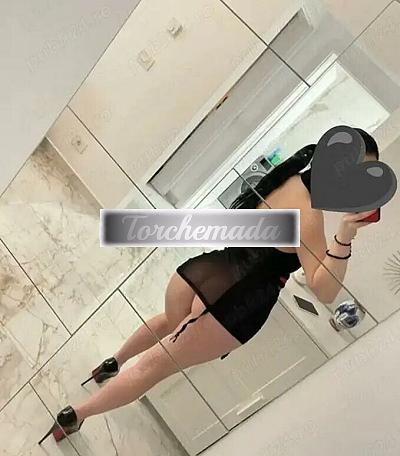 Girl Spettacolare Attrice  Brindisi
