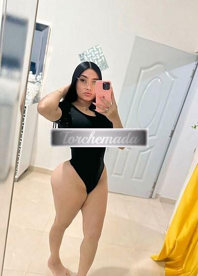 Girl Felina Ragazza  Monza