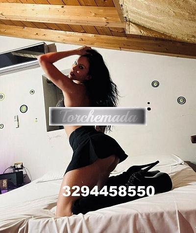 Girl Vittoria  Trento