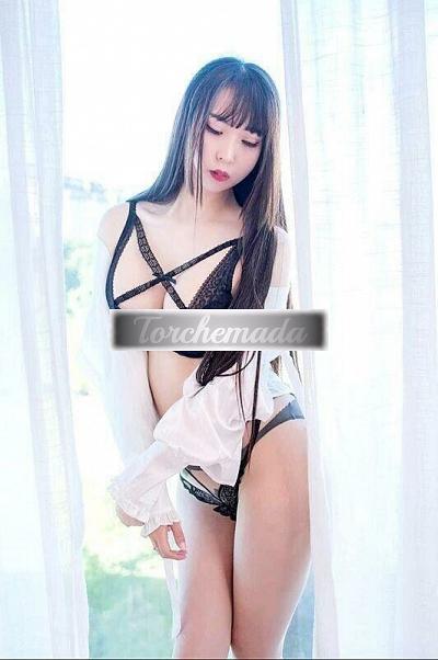 Girl Esplosiva Bambola  Rovigo