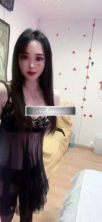 Girl Asia  Cuneo