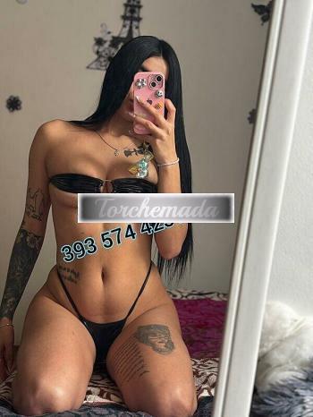 Girl Spettacolare Amabile  Bari