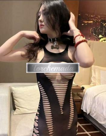 Girl Trasgressiva Femmina  Sondrio