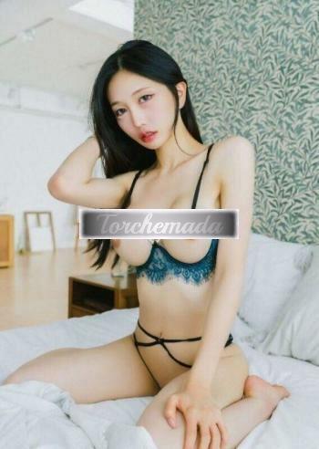 Girl Spettacolare Femmina  Treviso