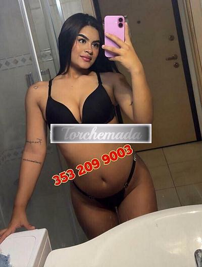 Girl Vulcano di Piacere  Macerata