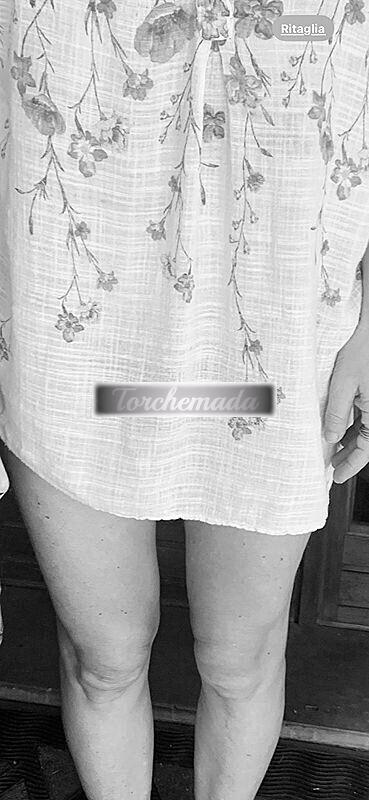 Girl Trasgressiva Sirena  Ravenna