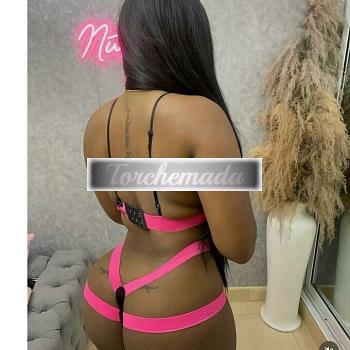 Girl Trasgressiva Ragazza  Massa-carrara