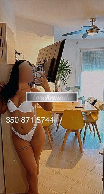 Girl Vogliosa Graziosa  Bolzano