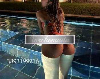 Girl Strepitosa Attrice  Monza