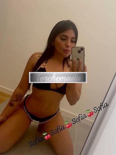 Girl Piccantissima Ragazza  Lucca