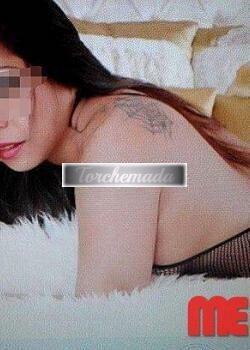 Girl Spettacolare Attrice  Rimini