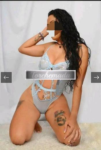 Girl Felina Maestra  Ragusa