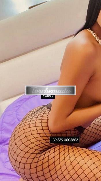 Girl Valery  Cremona