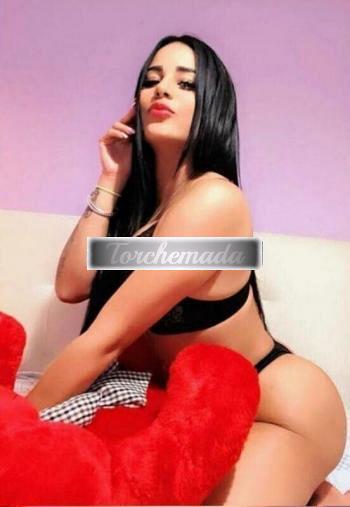 Girl Spettacolare Girl  Latina