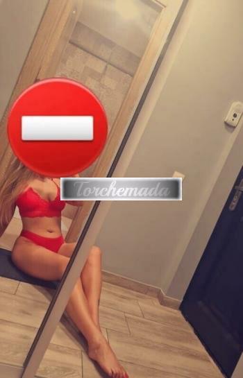 Girl Calda Girl  Ancona