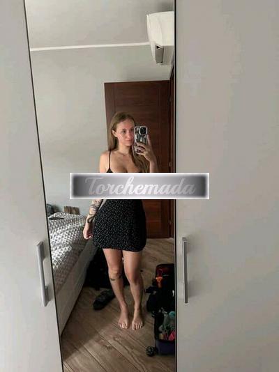 Girl Trasgressiva Ragazza  Vicenza