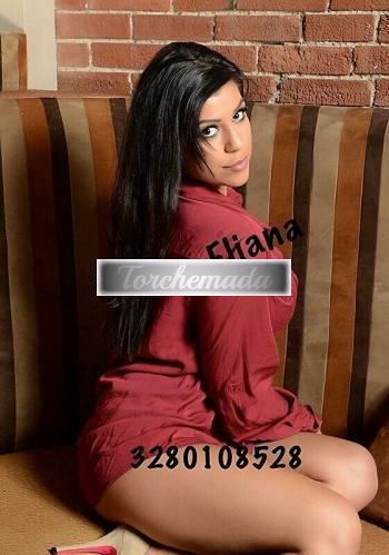 Girl Strepitosa Graziosa  Sassari