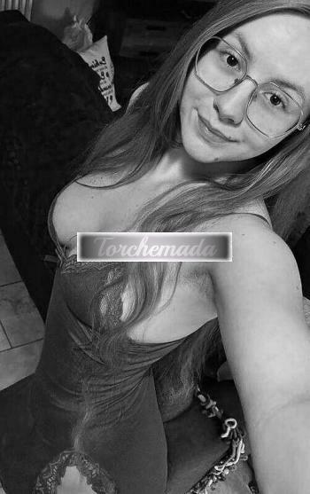 Girl Esplosiva Attrice  Grosseto