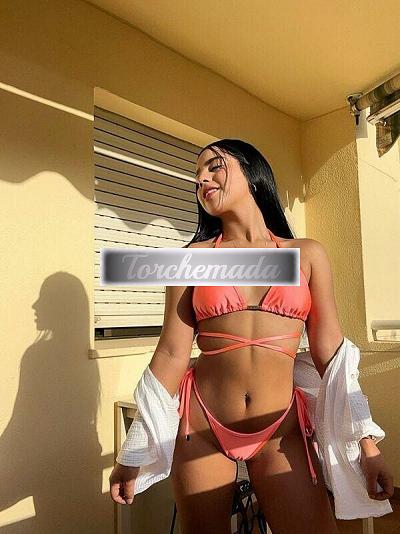 Girl Vogliosa Sensuale  Rovigo