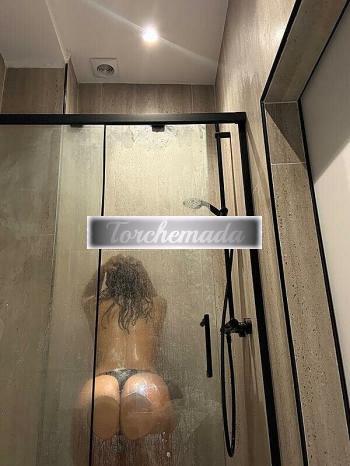 Girl Piccantissima Femmina  Ferrara