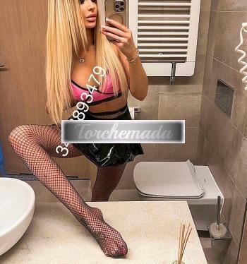 Girl Strepitosa Graziosa  Modena