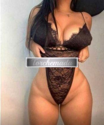 Girl Esplosiva Sensuale  Foggia