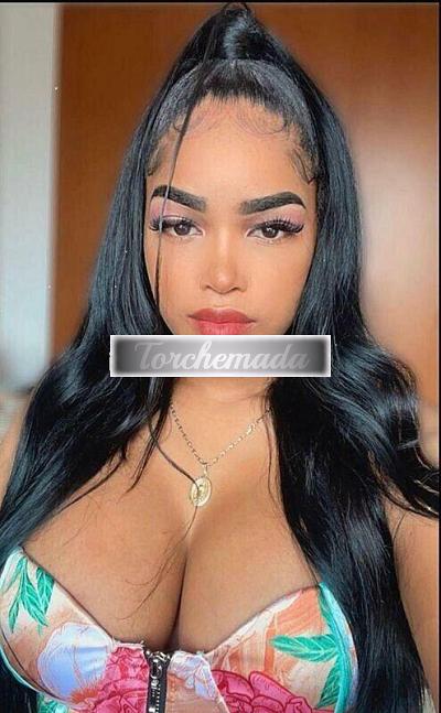 Girl Piccantissima Sensuale  Salerno