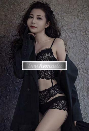 Girl Calda Bambola  Siracusa