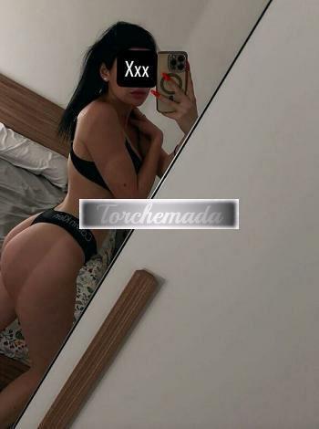 Girl Felina Femmina  Torino