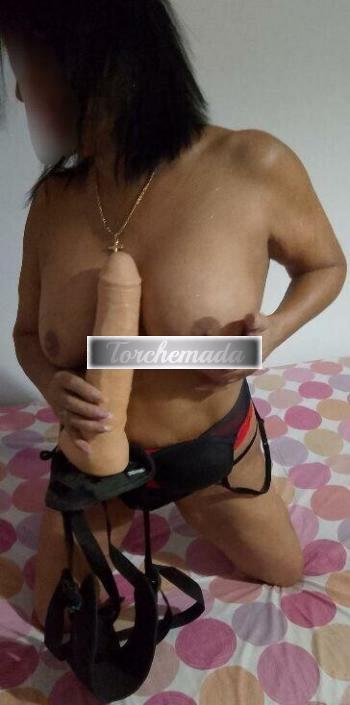 Girl Calda Coinvolgente  Caltanissetta