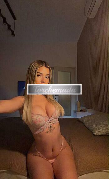 Girl Vogliosa Amabile  Imperia
