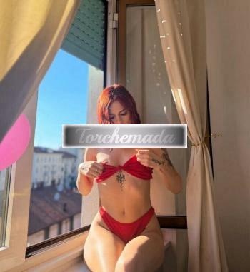 Girl Trasgressiva Amabile  Milano