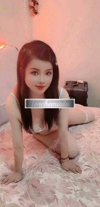 Girl Esplosiva Ragazza  Forli