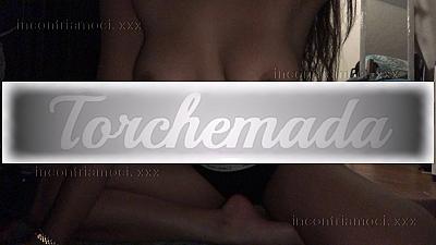 Girl Esplosiva Bambola  Roma