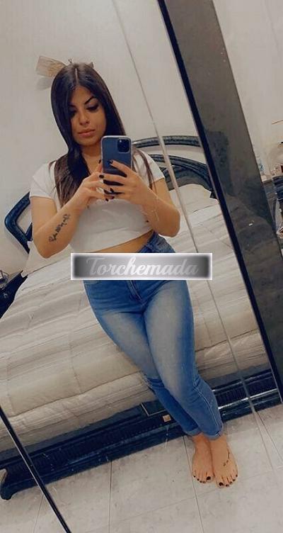 Girl Trasgressiva Girl  Firenze