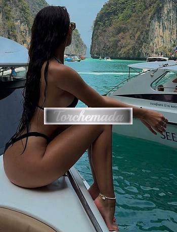 Girl Bellissima Sensuale  Ragusa